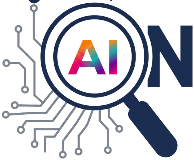 Visible On AI mark